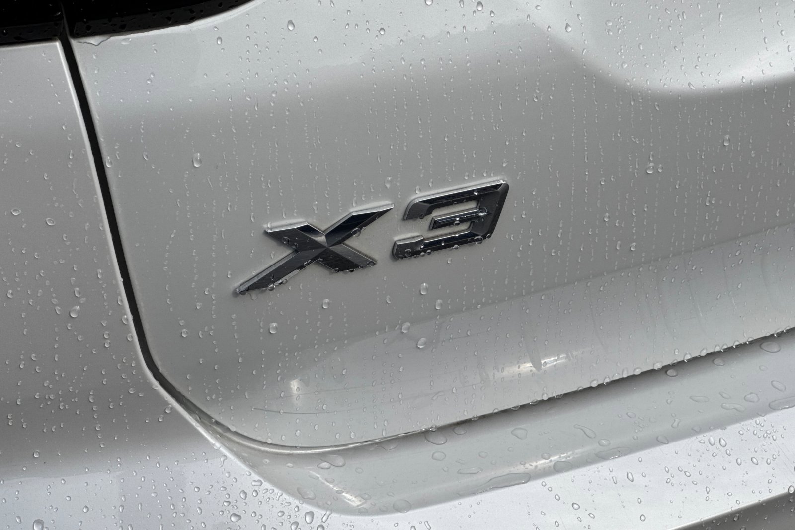 Used 2022 BMW X3 xDrive30i AWD/4WD image 27