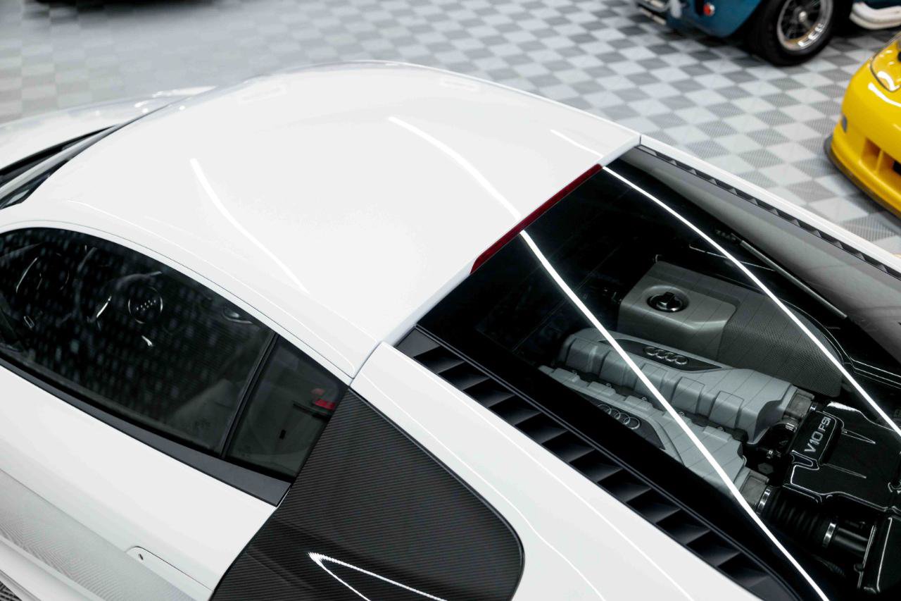 Used 2014 Audi R8 V10 AWD/4WD image 31