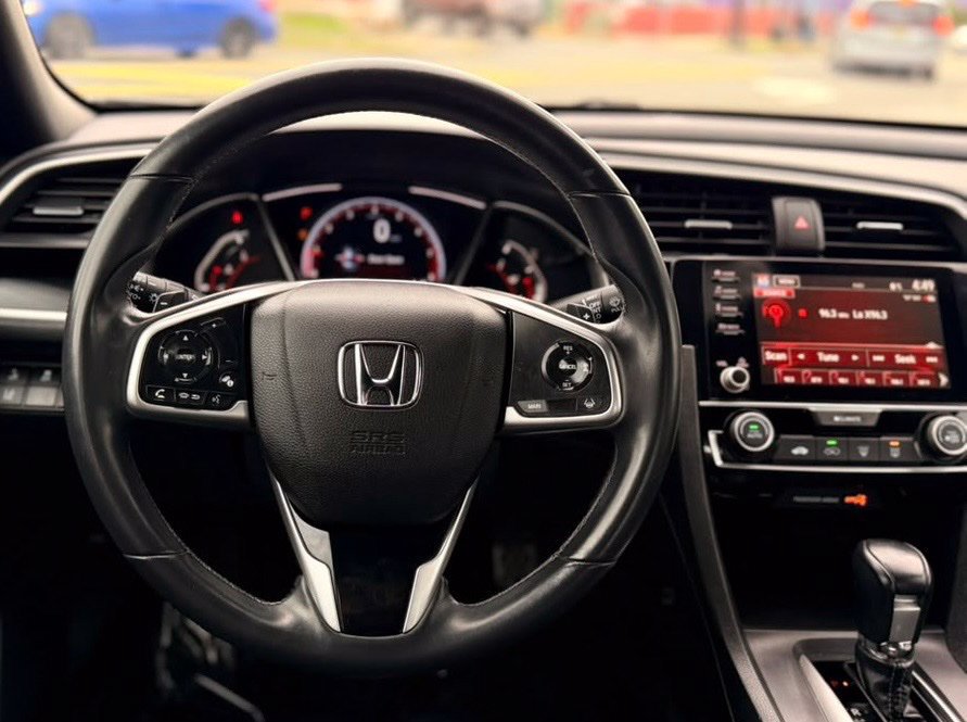 Used 2020 Honda Civic Sport image 26
