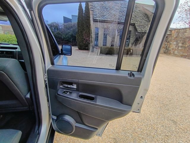 Used 2012 Jeep Liberty Sport image 50