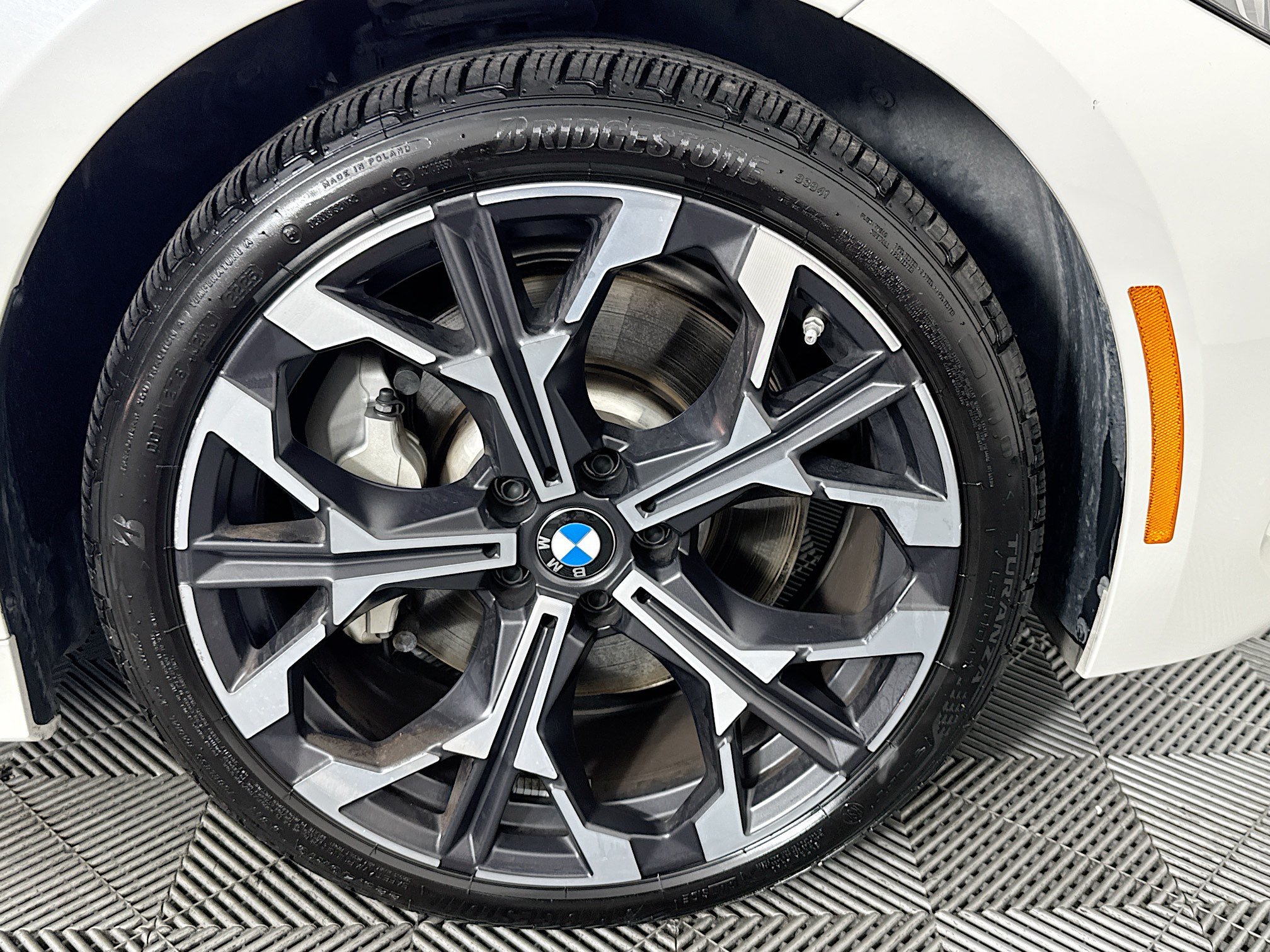 Used 2026 BMW 330i Sedan RWD image 30
