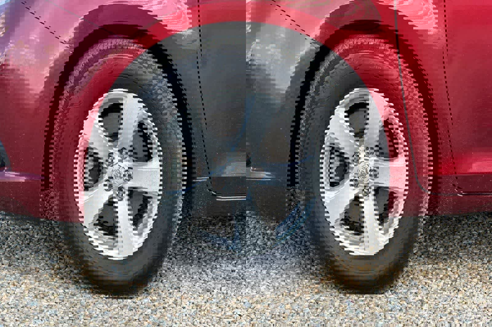 Used 2017 Toyota Sienna LE image 34