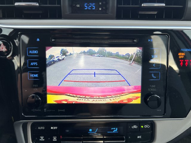Used 2019 Toyota Corolla LE w/ LE Premium Package FWD image 23