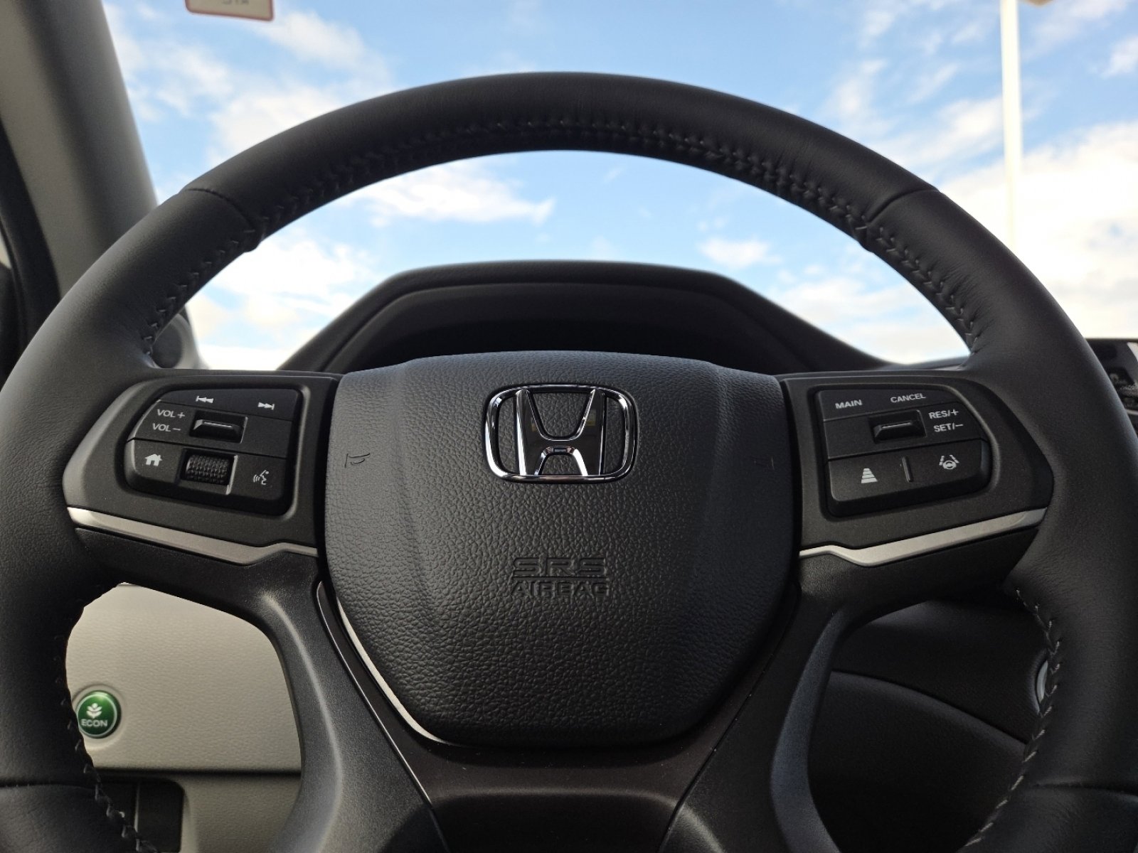 New 2026 Honda Ridgeline RTL image 26