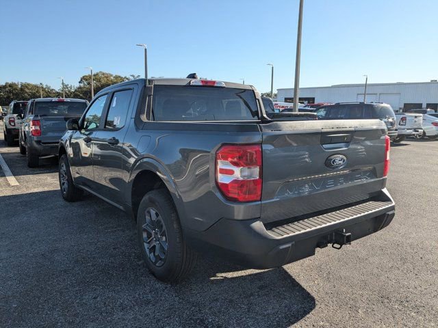 New 2026 Ford Maverick XLT AWD/4WD image 7