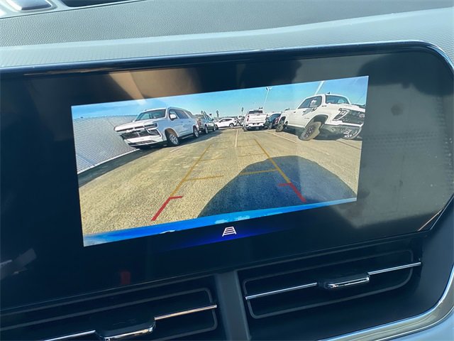 Certified 2025 Chevrolet Trax LT w/ LT Convenience Package image 16