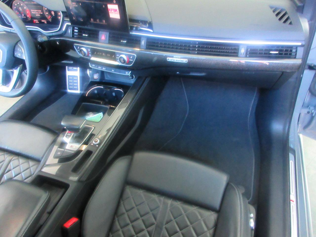 Used 2021 Audi S4 Premium Plus w/ Premium Plus Package AWD/4WD image 38
