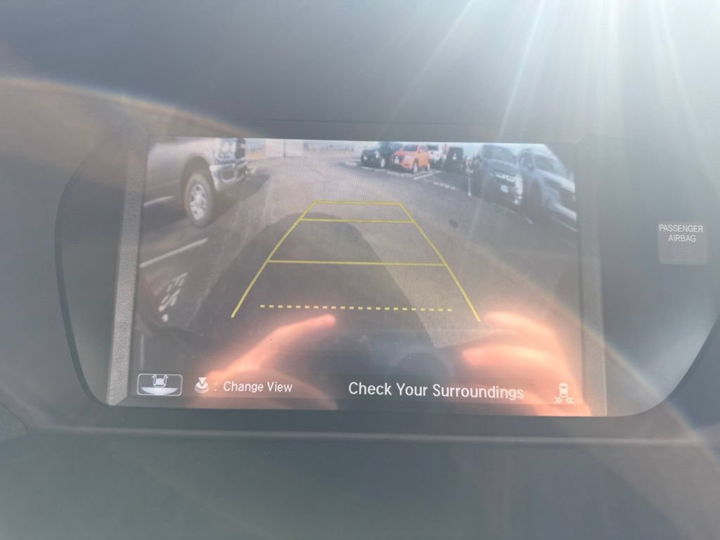 Used 2017 Acura TLX w/ Technology Package FWD image 26
