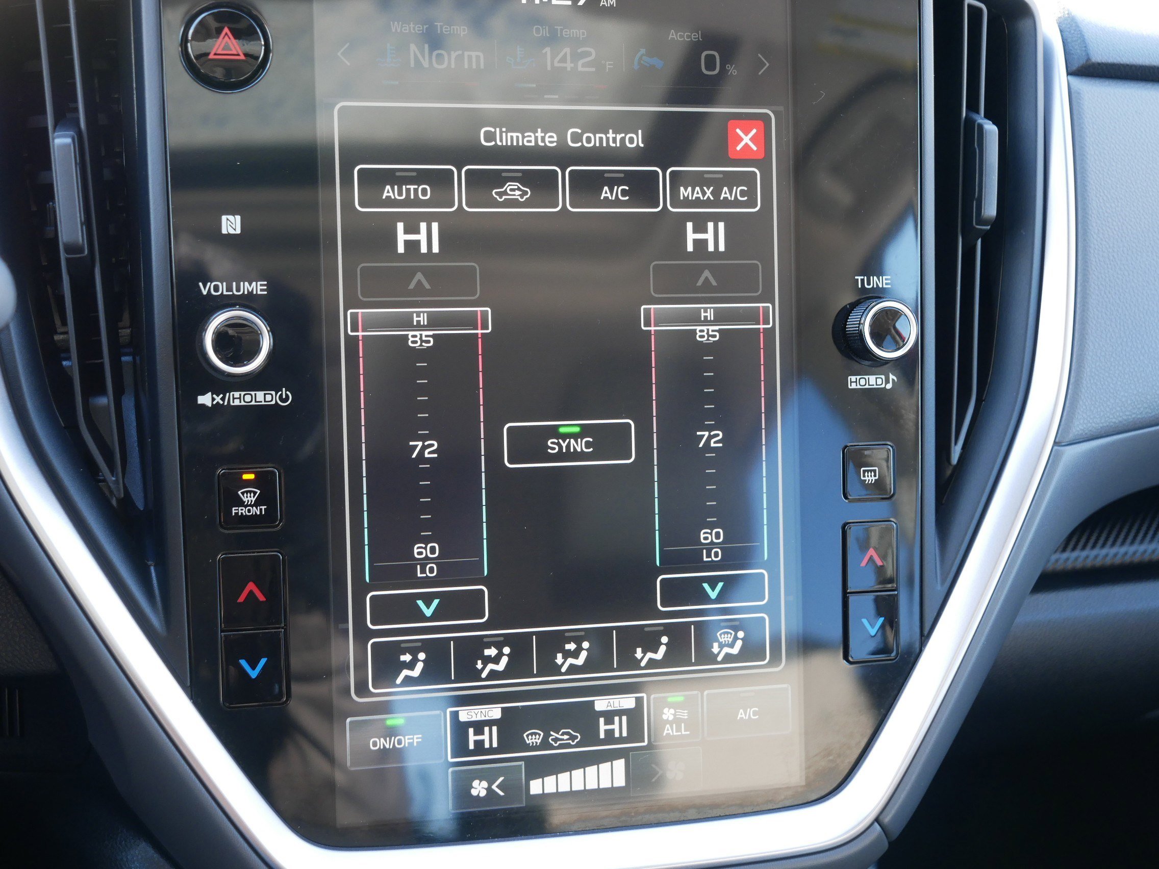 Used 2024 Subaru Crosstrek 2.0i Premium image 23