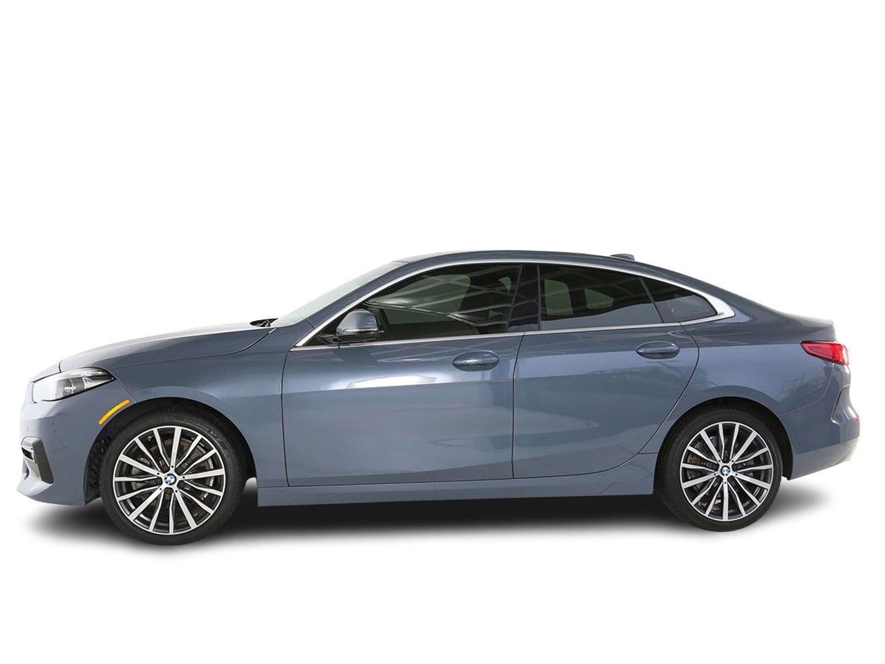 Used 2021 BMW 228i xDrive Gran Coupe w/ Convenience Package image 9