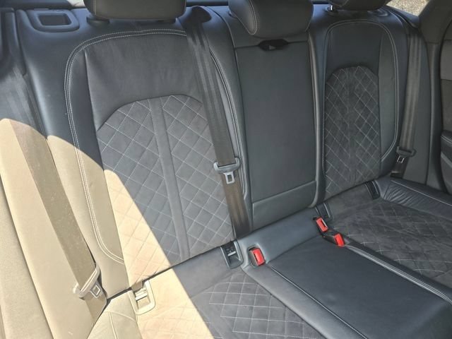 Used 2019 Audi S4 Premium Plus w/ Premium Plus Package AWD/4WD image 37