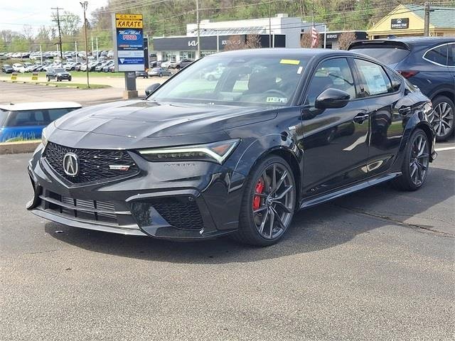 New 2025 Acura Integra Type S image 5