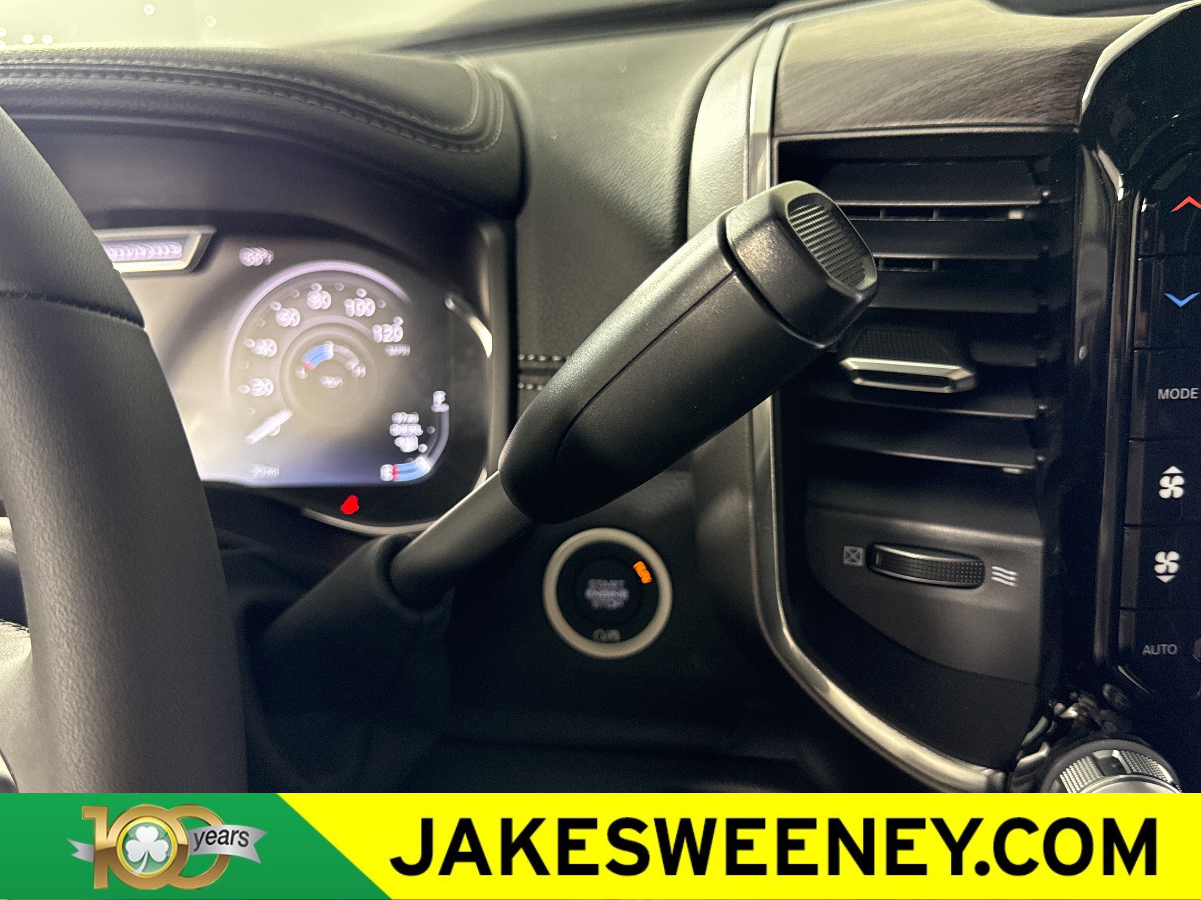 New 2026 RAM 2500 Laramie w/ Night Edition image 23