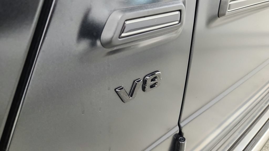 Used 2023 Mercedes-Benz G 550 image 51