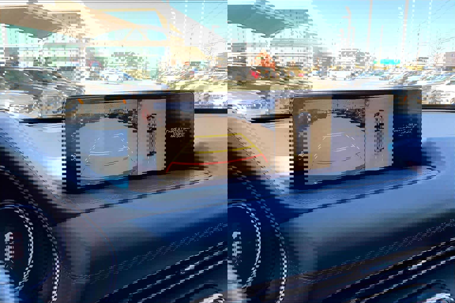 Used 2021 Genesis GV80 2.5T w/ Prestige Package 05 image 25