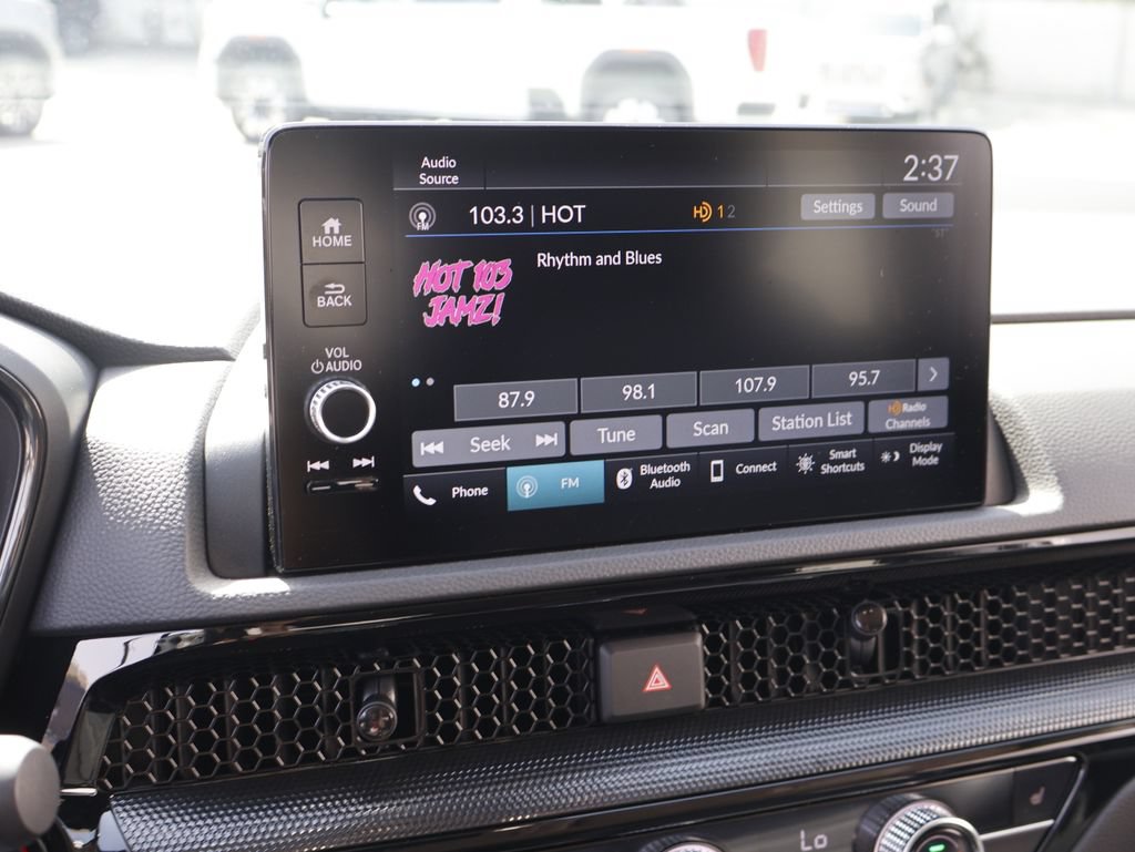 Used 2025 Honda CR-V EX-L image 41