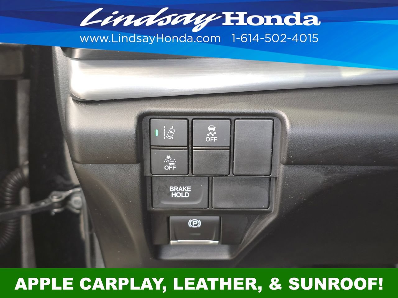 Used 2021 Acura RDX AWD image 17