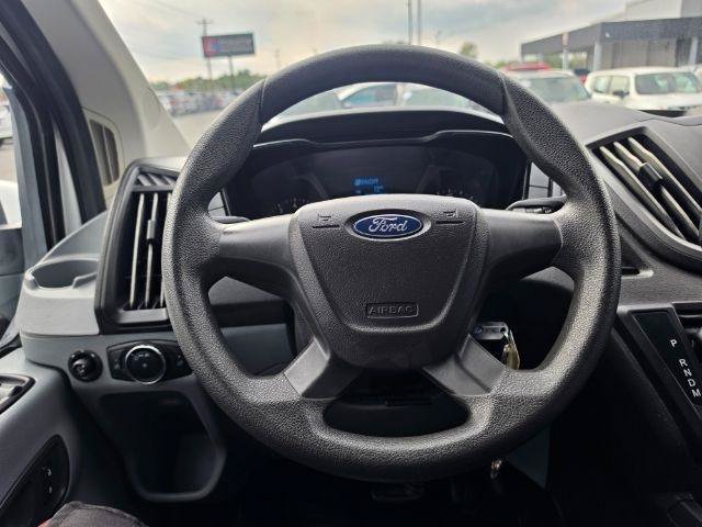 Used 2018 Ford Transit 350 XL RWD image 11