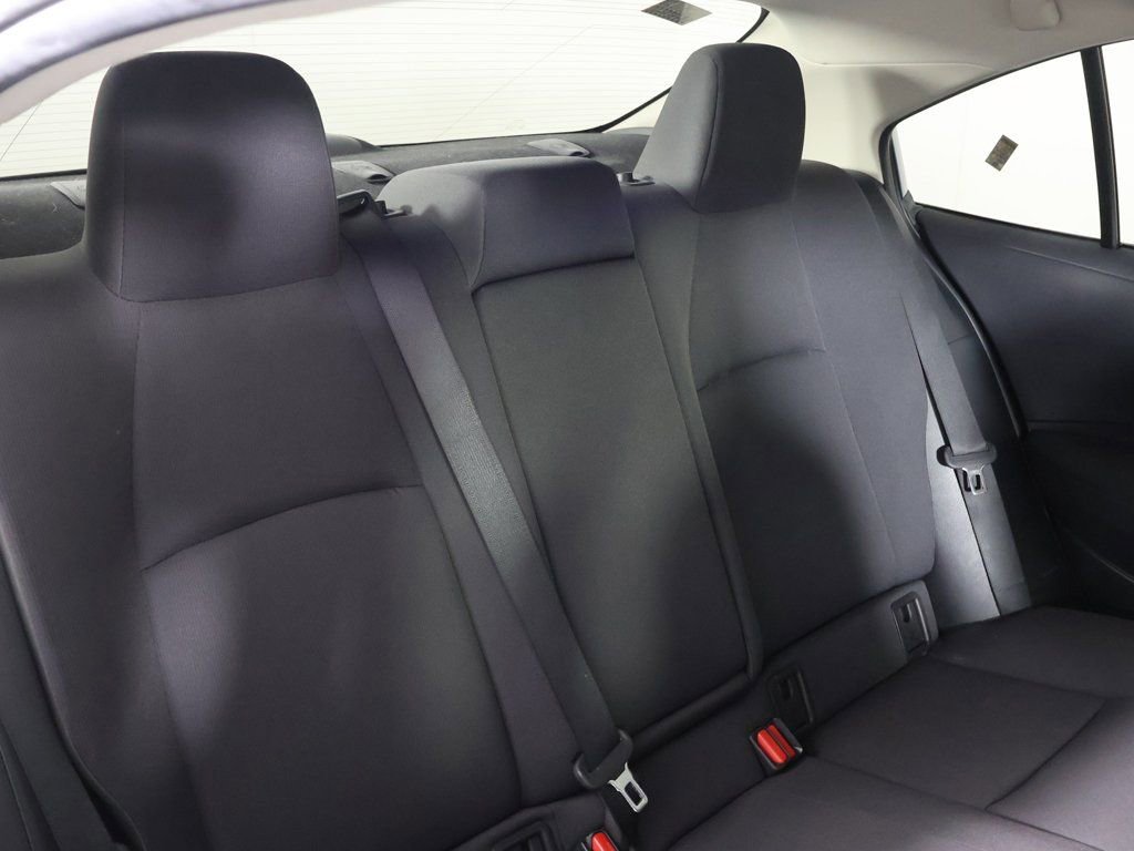 Used 2023 Toyota Corolla LE image 30