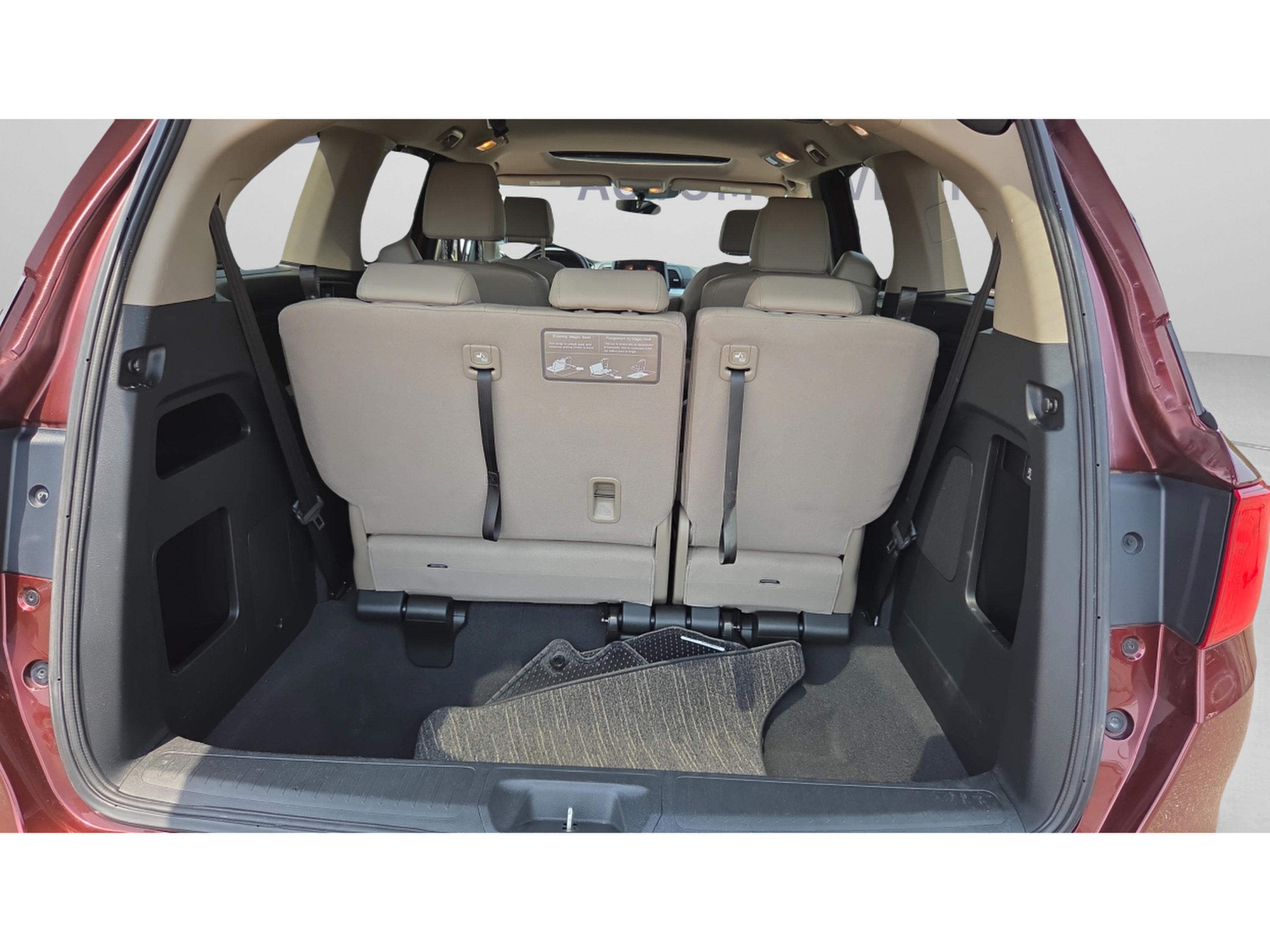 Used 2020 Honda Odyssey EX-L image 15