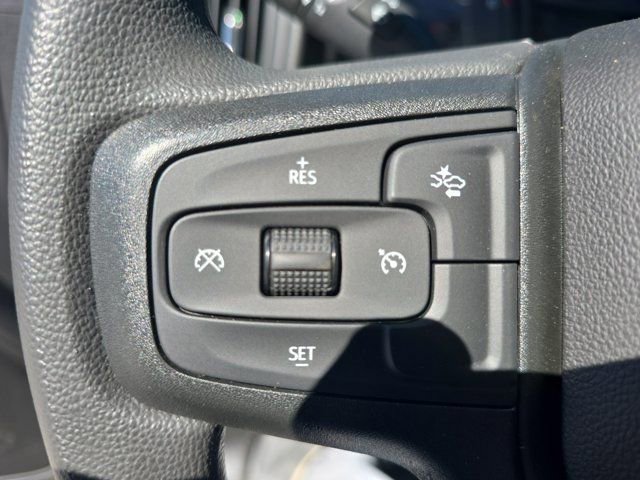 New 2026 Chevrolet Silverado 3500 W/T w/ WT Convenience Package image 20