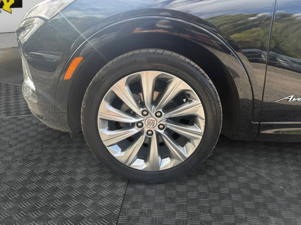 Used 2024 Buick Envista Avenir image 14