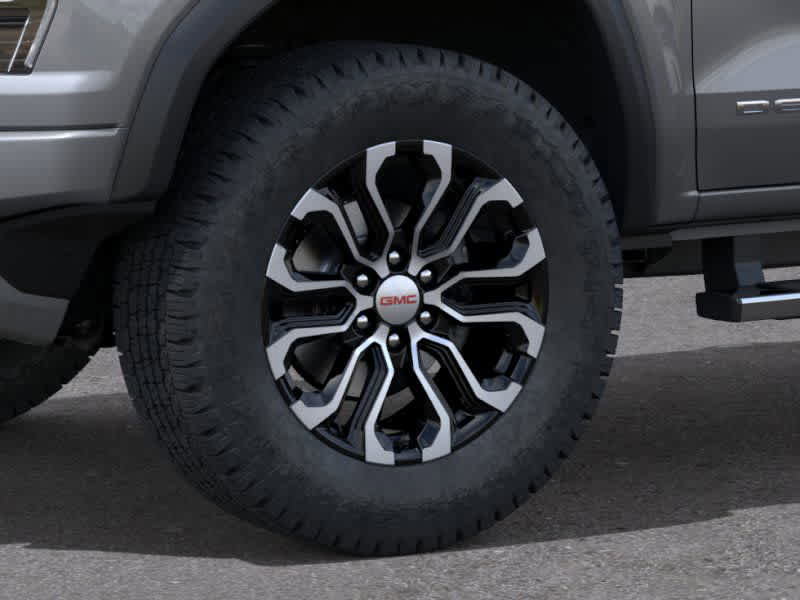 New 2026 GMC Canyon Denali image 9