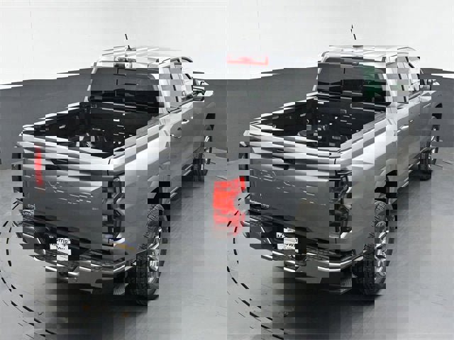 New 2026 Chevrolet Colorado LT image 39