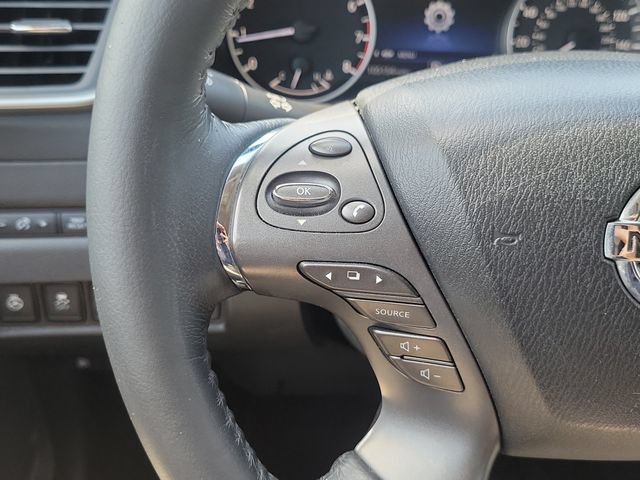 Used 2019 Nissan Murano SL w/ SL Technology Package AWD/4WD image 28