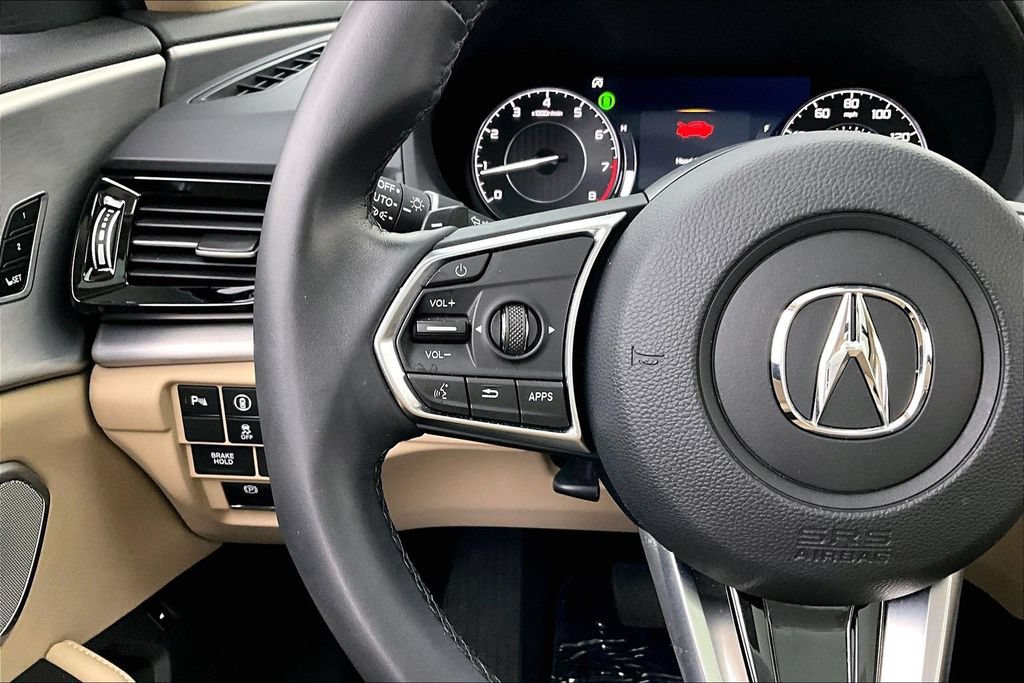 Certified 2024 Acura RDX w/ Technology Package AWD/4WD image 24