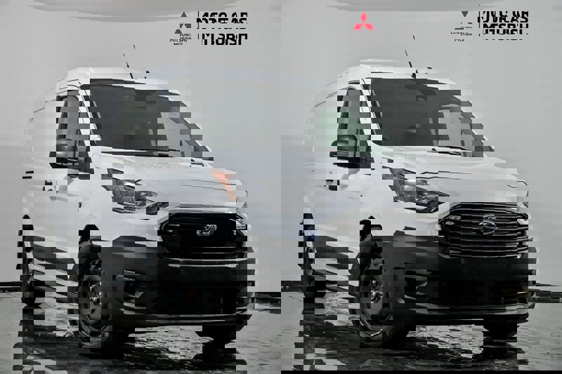 Used 2021 Ford Transit Connect XL w/ CNG/LPG Engine Prep Package