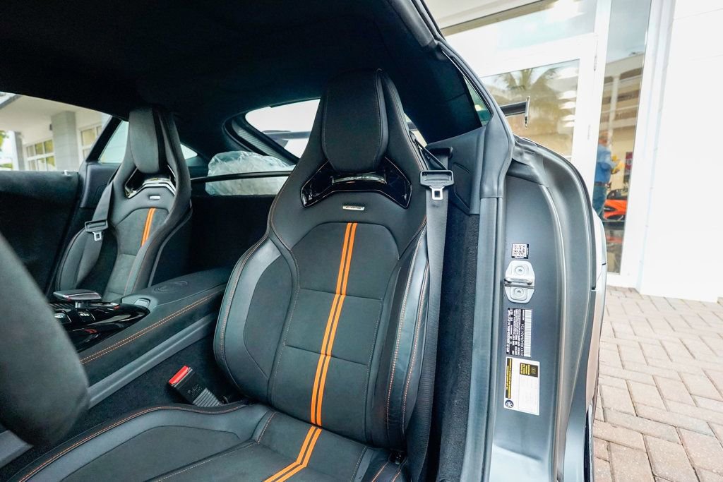 Used 2021 Mercedes-Benz AMG GT Black Series image 65