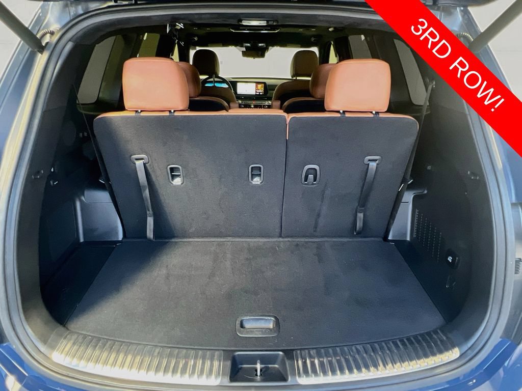 Certified 2023 Kia Telluride SX Prestige X-Pro AWD/4WD image 27