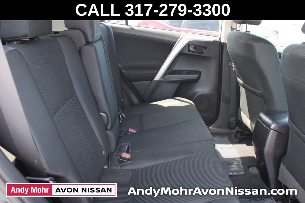 Used 2016 Toyota RAV4 LE AWD/4WD image 22