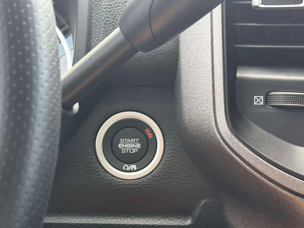 New 2027 RAM 2500 Tradesman AWD/4WD image 19