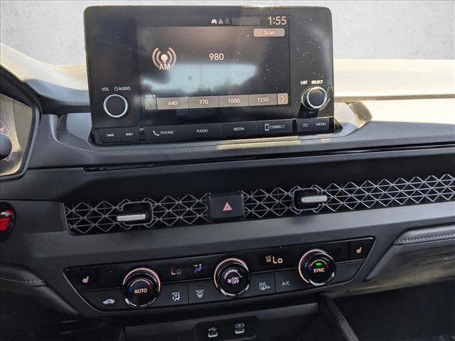 Used 2023 Honda Accord EX image 14