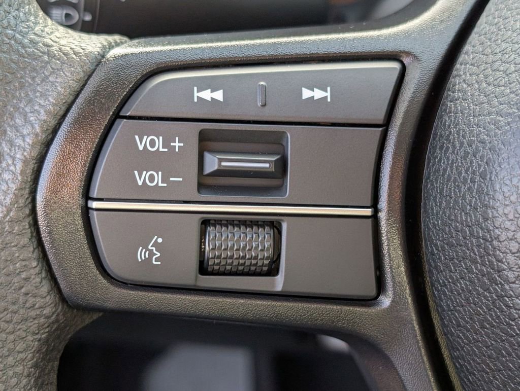 Used 2025 Honda Accord LX image 26