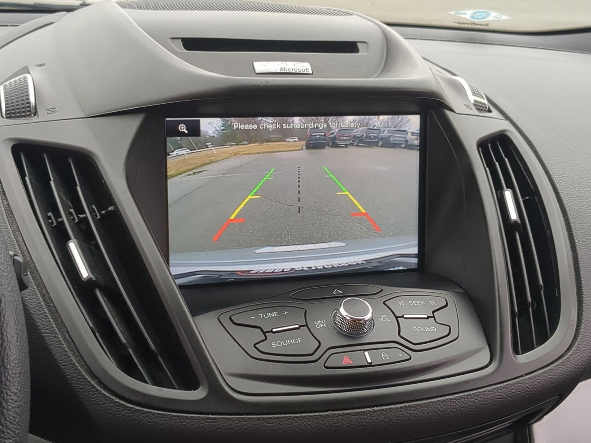 Used 2014 Ford Escape SE w/ Equipment Group 201A image 16