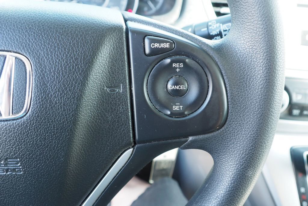Used 2014 Honda CR-V EX image 27