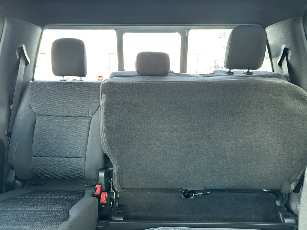 New 2026 Ford F150 XLT w/ Equipment Group 302A MID image 5