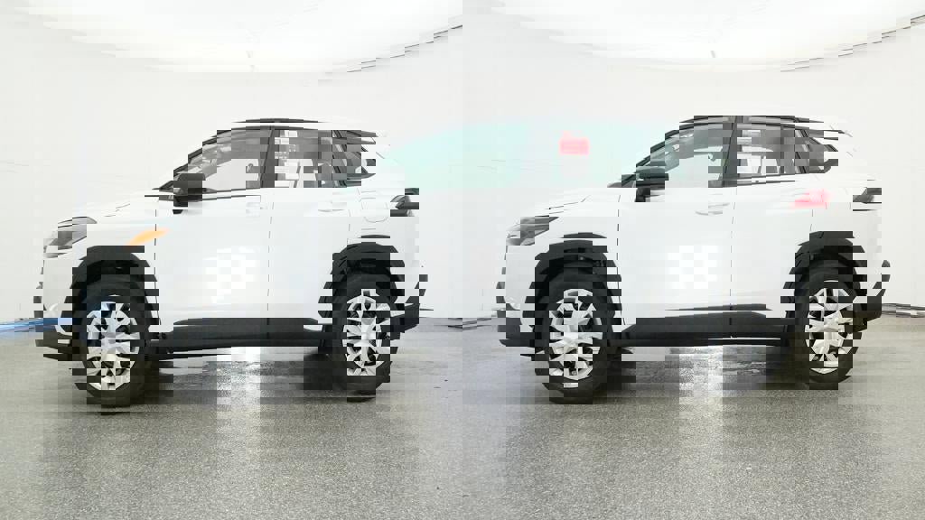 New 2026 Toyota Corolla Cross L image 19