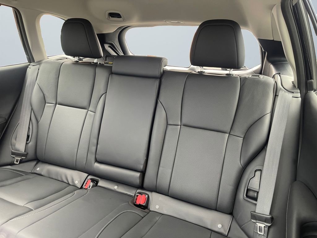 Certified 2024 Subaru Outback Touring XT image 13