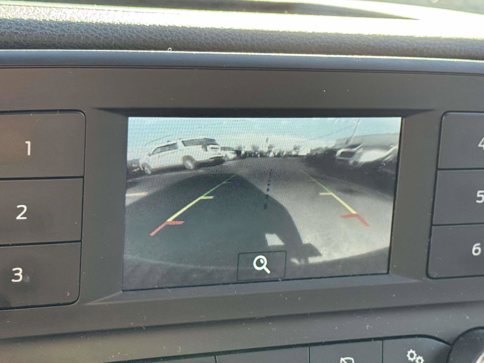 Used 2024 Ford Transit 250 Low Roof w/ Exterior Upgrade Package image 24