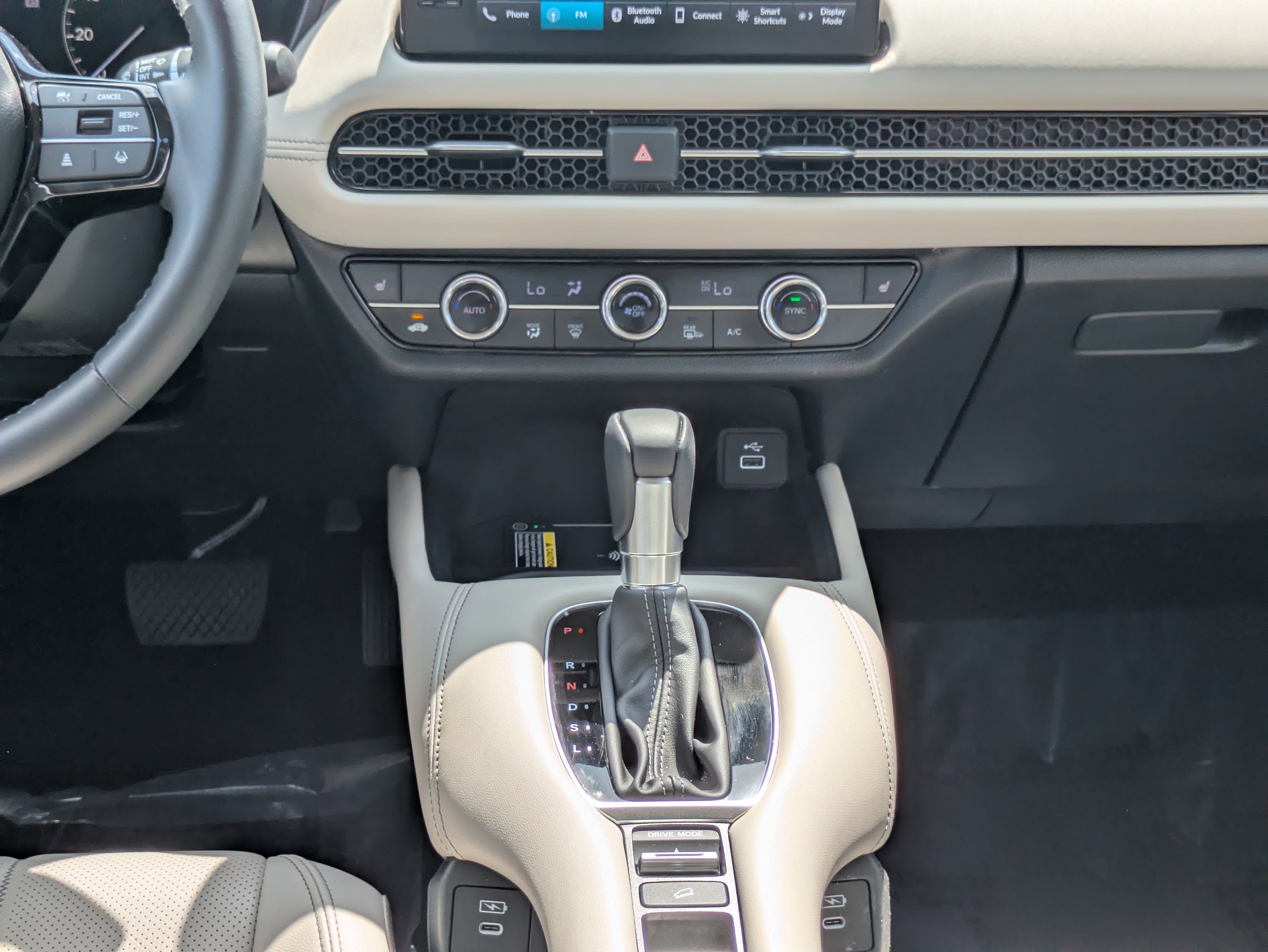 Certified 2024 Honda HR-V EX-L image 42