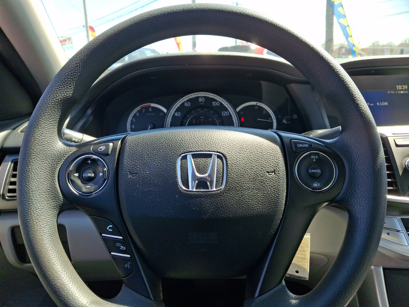 Used 2014 Honda Accord LX image 18