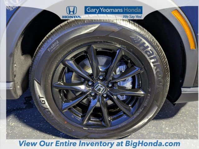 Certified 2026 Honda CR-V Sport-L image 15