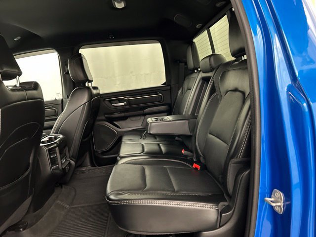 Used 2023 RAM 1500 Rebel w/ Rebel Level 2 Equipment Group AWD/4WD image 24