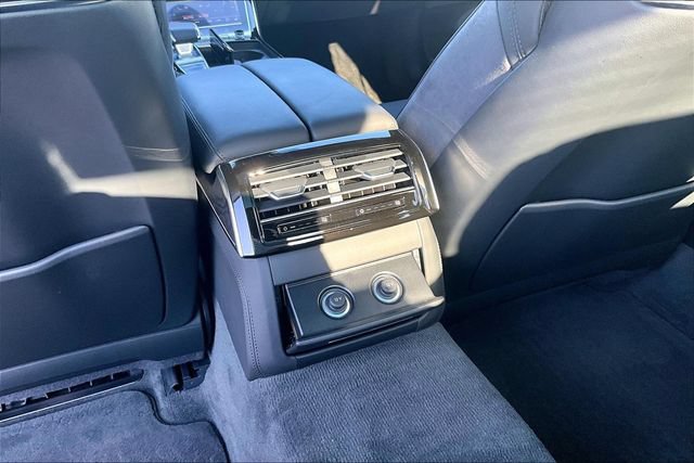 Used 2025 Audi A8 L 3.0T w/ Executive Package AWD/4WD image 25