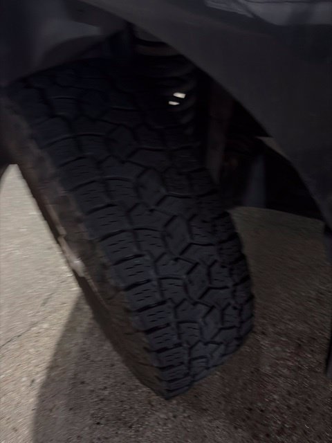 Used 2016 RAM 2500 Lone Star AWD/4WD image 4