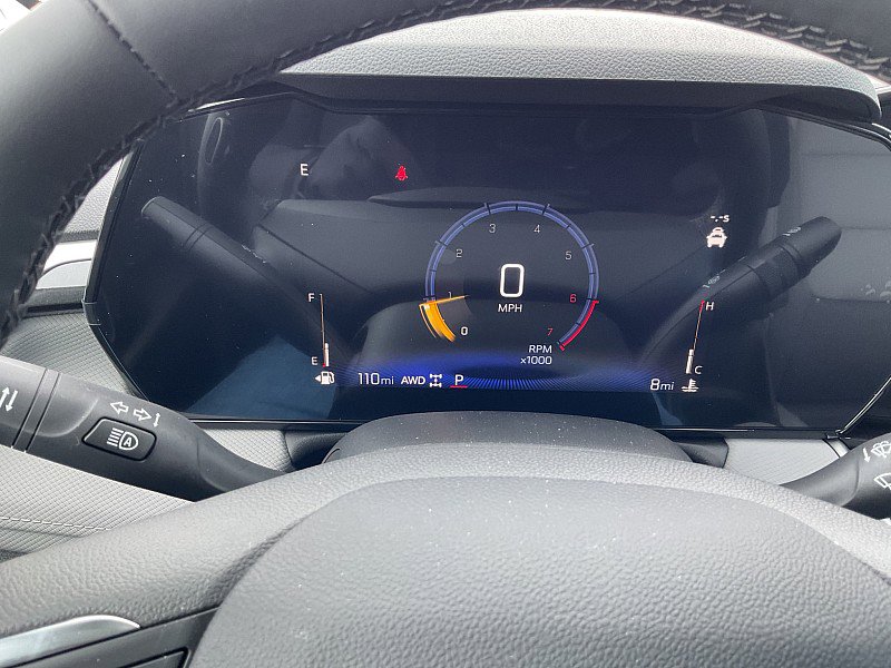 New 2026 Chevrolet TrailBlazer LT w/ Convenience Package image 18